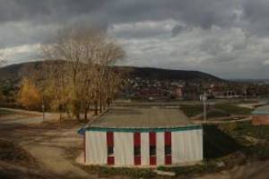 ЖК Живописный | Дата: 17.04.2015
