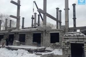 ЖК Живописный | Дата: 17.04.2015