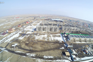 ЖК Альбатрос | Дата: 20.04.2016
