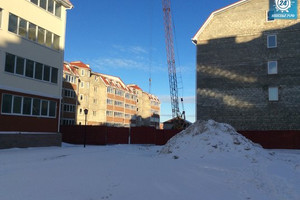 ЖК Альбатрос | Дата: 23.01.2018