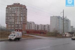 ЖК Ставрополь | Дата: 17.04.2015