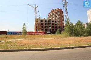 ЖК Ставрополь | Дата: 30.06.2015