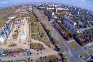ЖК Матрешка | Дата: 30.09.2015
