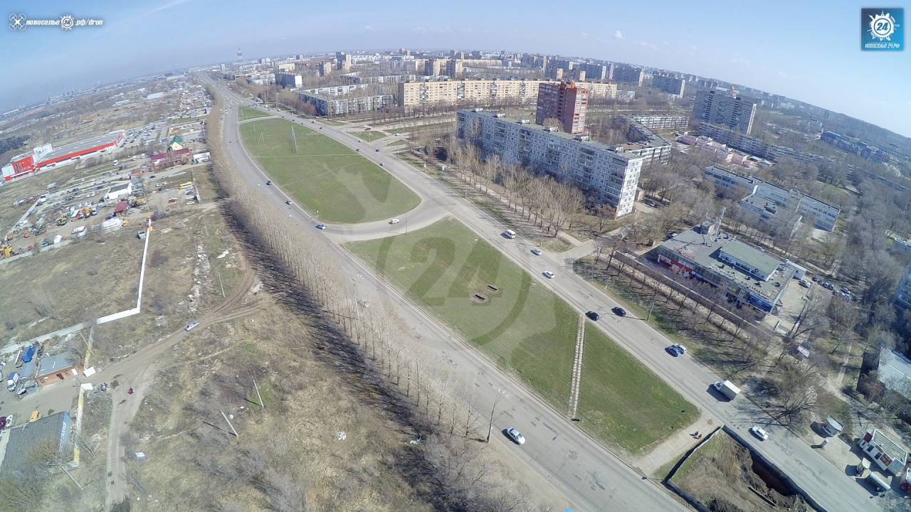 Фотография ЖК Матрешка - Новостройки Тольятти