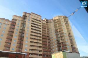 ЖСК Мое жилище | Дата: 17.04.2015