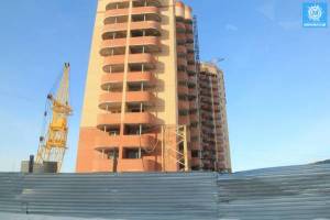ЖСК Мое жилище | Дата: 17.04.2015