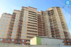 ЖСК Мое жилище | Дата: 17.04.2015