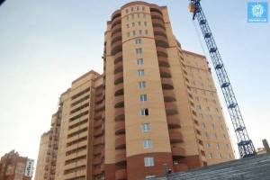 ЖСК Мое жилище | Дата: 17.04.2015