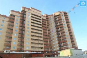 ЖСК Мое жилище | Дата: 17.04.2015