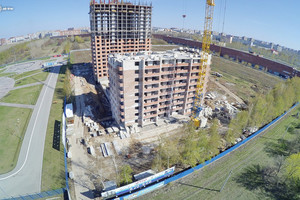 ЖК Арена | Дата: 06.04.2016