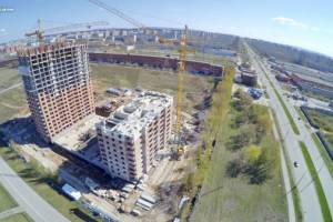 ЖК Арена | Дата: 12.05.2016