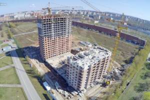 ЖК Арена | Дата: 12.05.2016