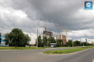 ЖК Арена | Дата: 10.06.2016