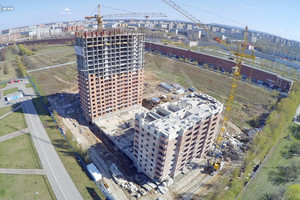 ЖК Арена | Дата: 06.04.2016