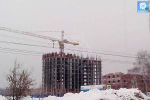 ЖК Арена | Дата: 08.02.2016