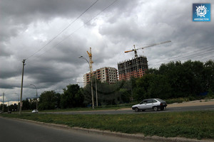 ЖК Арена | Дата: 10.06.2016