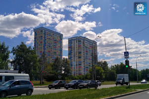 ЖК Арена | Дата: 18.06.2018