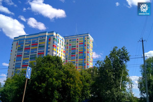 ЖК Арена | Дата: 18.06.2018