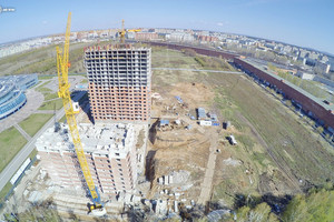 ЖК Арена | Дата: 06.04.2016