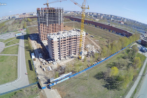 ЖК Арена | Дата: 06.04.2016