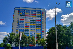 ЖК Арена | Дата: 18.06.2018
