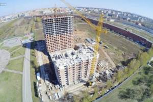 ЖК Арена | Дата: 12.05.2016