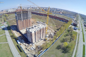 ЖК Арена | Дата: 06.04.2016