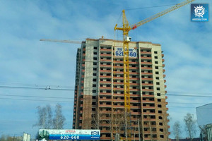 ЖК Арена | Дата: 20.02.2017