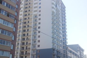 ЖК Единение Северный | Дата: 05.07.2018