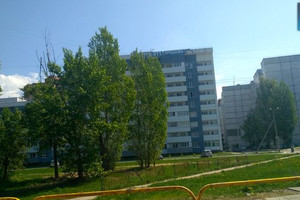 ЖК Единение Северный | Дата: 15.05.2018