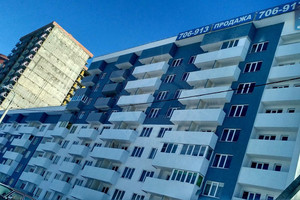 ЖК Единение Северный | Дата: 12.03.2018
