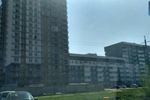 ЖК Единение Северный | Дата: 15.05.2018