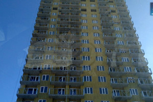 ЖК Единение Северный | Дата: 12.03.2018