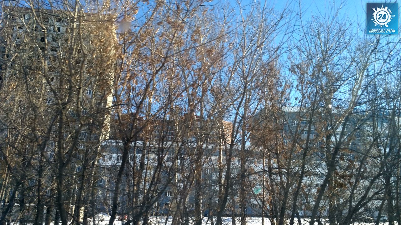 Фотография ЖК Единение Северный - Новостройки Тольятти