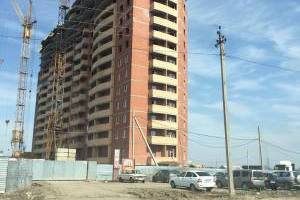 ЖК Нива | Дата: 11.04.2016
