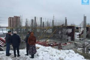 ЖК Нива | Дата: 17.04.2015