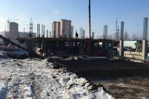 ЖК Нива | Дата: 17.04.2015