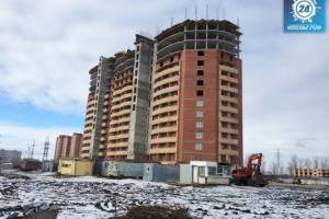 ЖК Нива | Дата: 18.03.2016