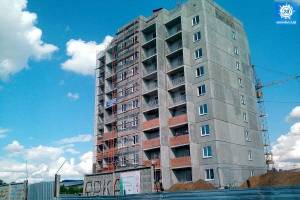 ЖК Вега | Дата: 05.09.2015