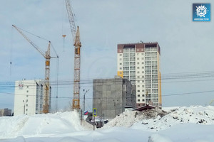 ЖК Вега | Дата: 13.02.2017