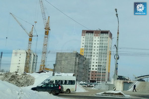 ЖК Вега | Дата: 13.02.2017