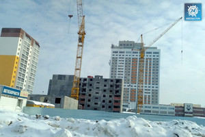 ЖК Вега | Дата: 13.02.2017