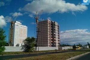 ЖК Вега | Дата: 30.08.2015