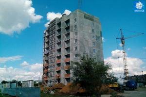 ЖК Вега | Дата: 05.09.2015