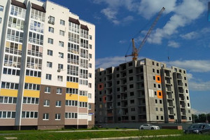 ЖК Вега | Дата: 29.06.2017