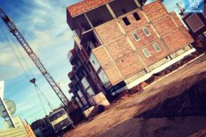 ЖК Прилесье | Дата: 16.04.2015
