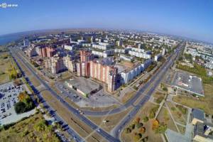 ЖК Прилесье | Дата: 05.10.2015