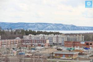 ЖК Прилесье | Дата: 16.04.2015