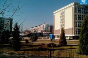 ЖК Прилесье | Дата: 16.04.2015