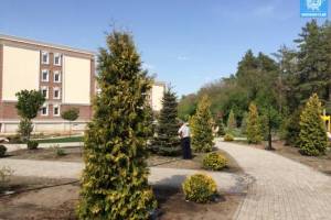 ЖК Прилесье | Дата: 05.06.2015